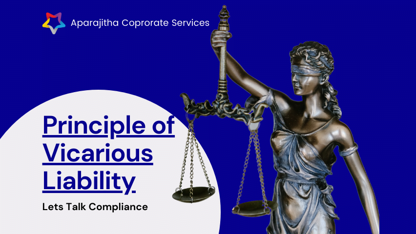 Principle of Vicarious Liability | Essentials, Contract of and for Service