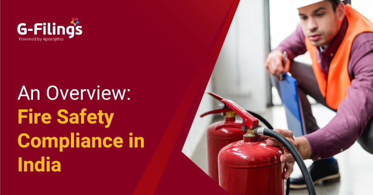 Fire Safety Compliance