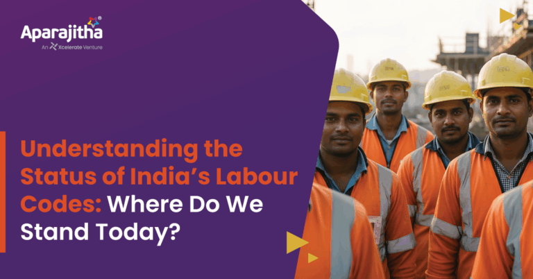 labour codes draft rules