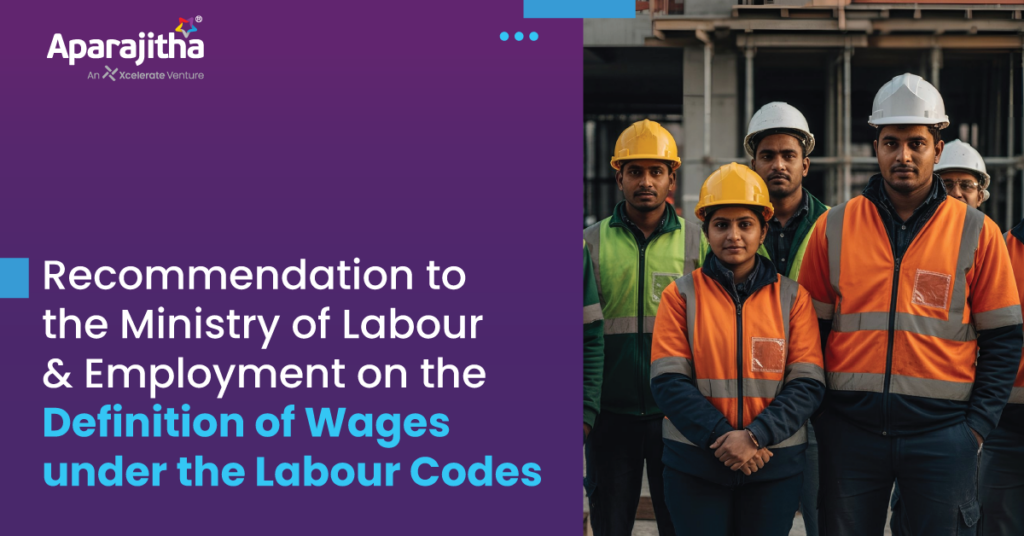 definition of wage