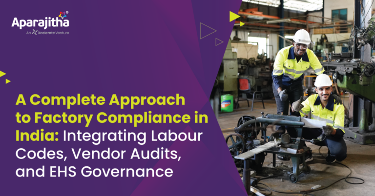 factory compliance