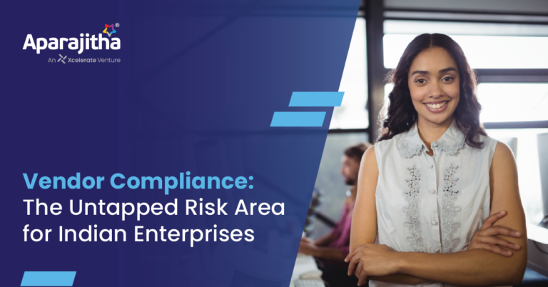 vendor compliance
