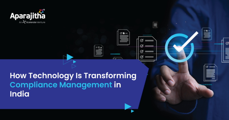 compliance management in India