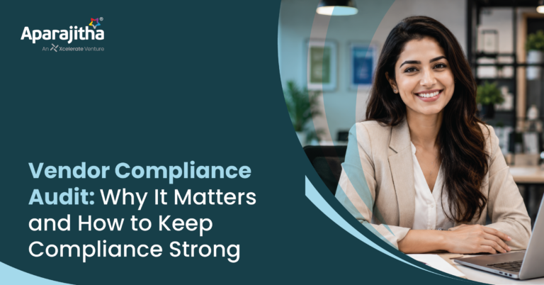 Vendor Compliance Audit in India