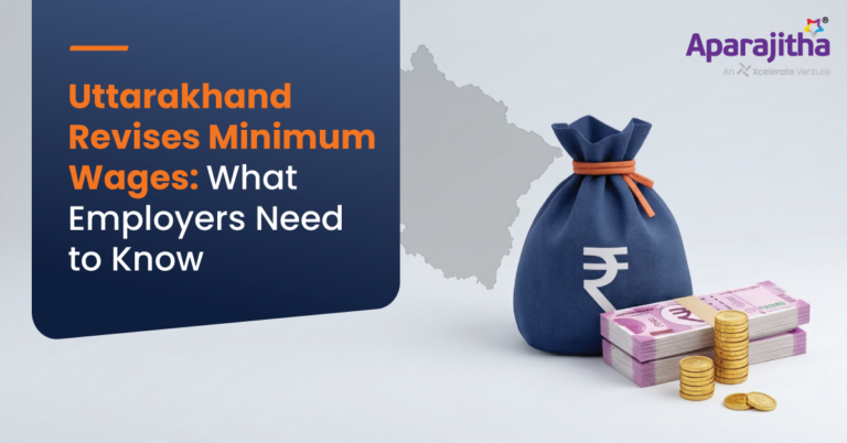 Uttarakhand Revises Minimum Wages