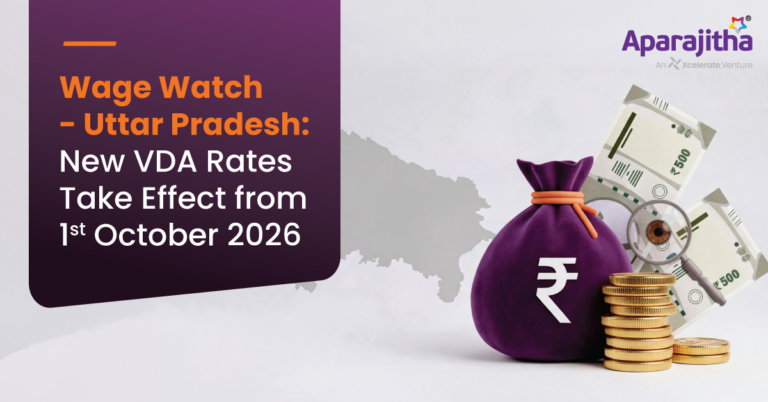 Uttar Pradesh Minimum wages