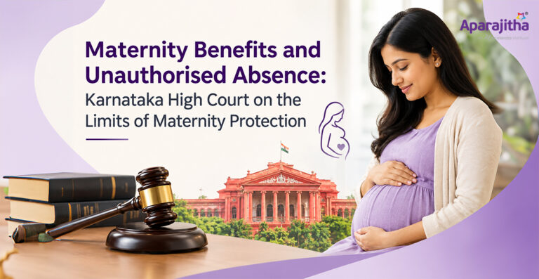 Maternity Benefits